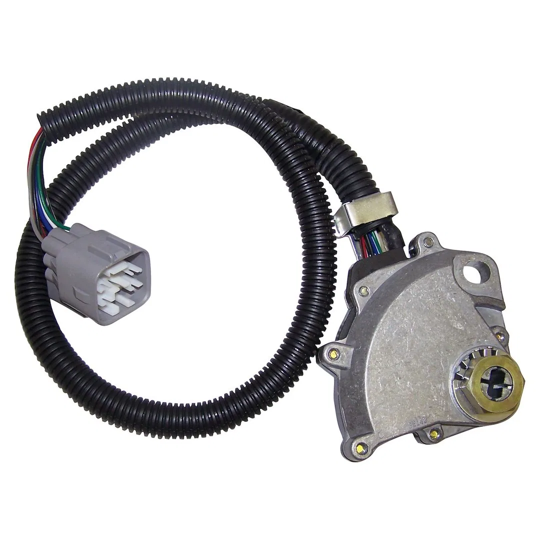 4882173 – CROWN AUTO Neutral Safety Switch, For Use With AW4 Transmission With Switch And Pigtail